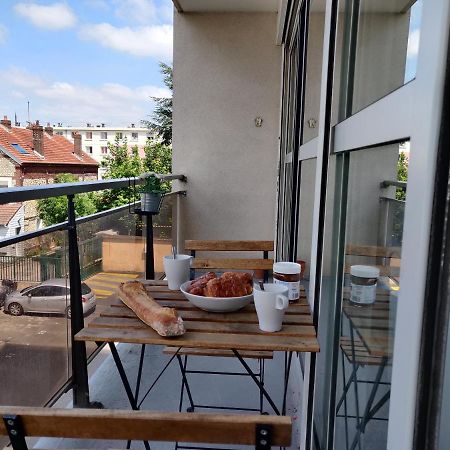Appart'Homecity - Rouen Grand Prieure 外观 照片