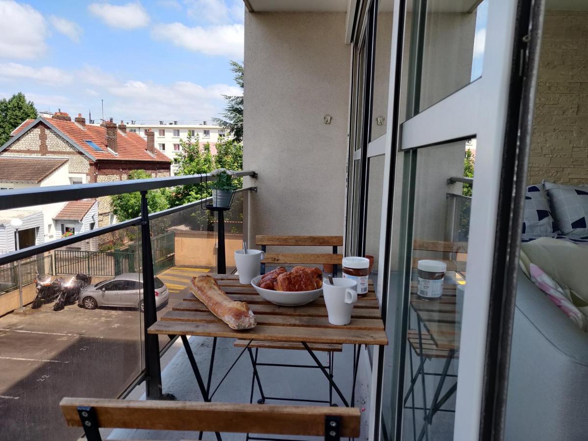 Appart'Homecity - Rouen Grand Prieure 外观 照片